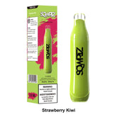 SQWRTZ 4000 Disposable Vape (4 for $9.99)